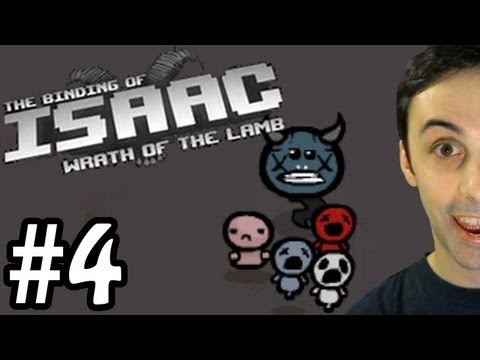 Isaac WoTL: My Gang! (Part 4)