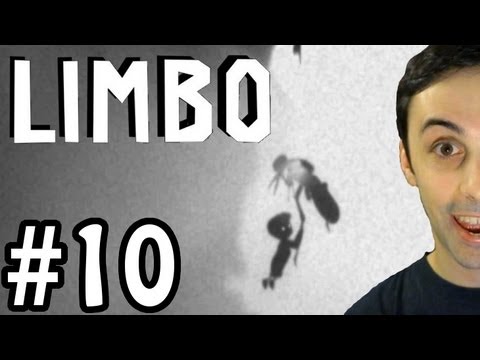 LIMBO with JC (Part 10 of 18) Flying Around