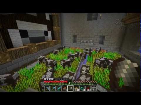 Etho Plays Minecraft - Episode 197: Landmark