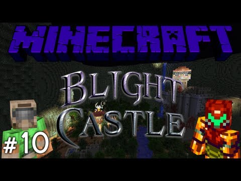 Blight Castle 10 Chaos