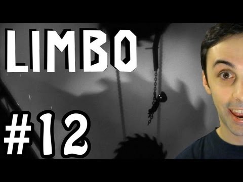 LIMBO with JC (Part 12 of 18) Hallucination!