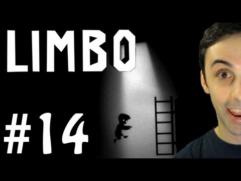 LIMBO with JC (Part 14 of 18) Sloping