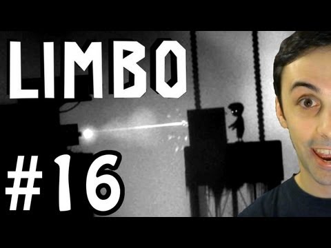 LIMBO with JC (Part 16 of 18) The Crate Hunt