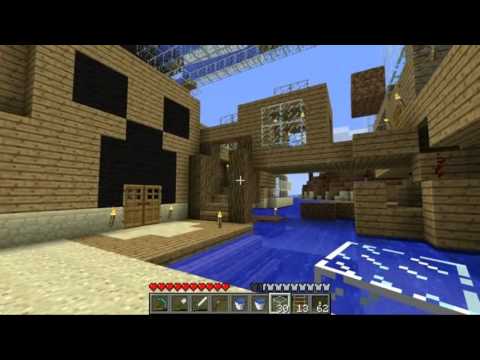 Etho Plays Minecraft - Episode 200: 200th Special