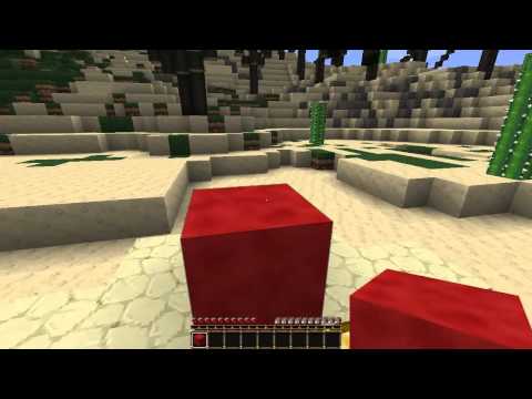 Minecraft Hunger Games: Preparation (Feat:DocM, Etho, Generikb and more!)