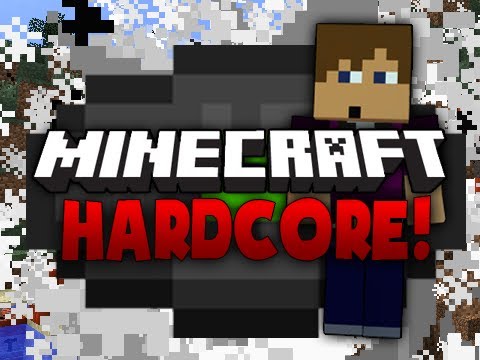 Hardcore Minecraft: Episode 61 - Working Creeper Disc Farm!