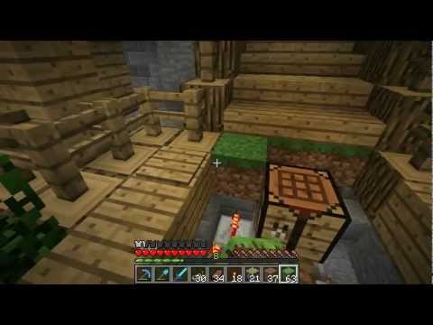 Etho Plays Minecraft - Episode 202: A Few Small Things