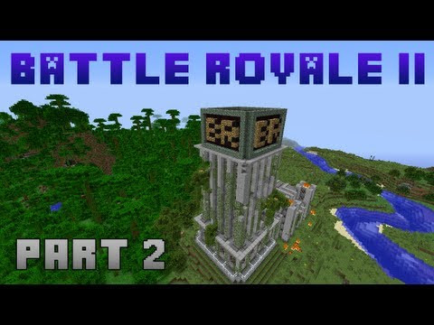 Battle Royale II Part 2