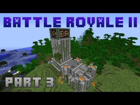 Battle Royale II Part 3