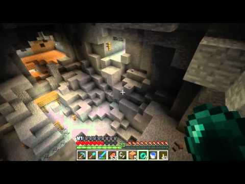 Etho Plays Minecraft - Episode 203: Villager Stuff