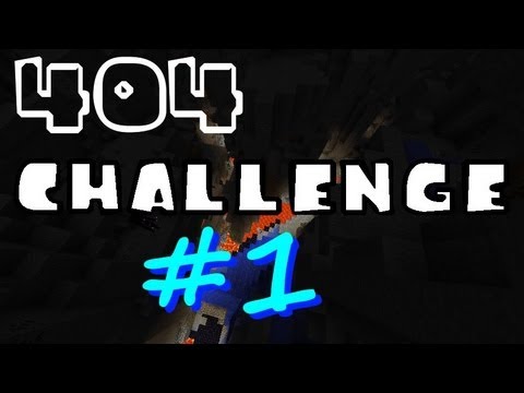 John Attempts - 404 Challenge // Episode 1