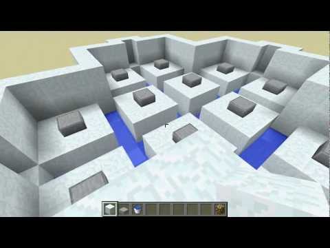 Minecraft - Tutorial: Practical Mob System