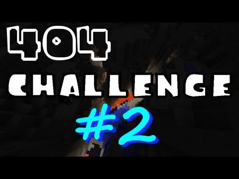 John Attempts - 404 Challenge // Episode 2
