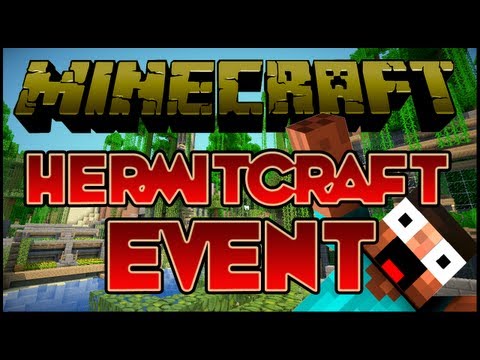 HermitCraft: Do You Want To Tour The Hermitcraft Server?