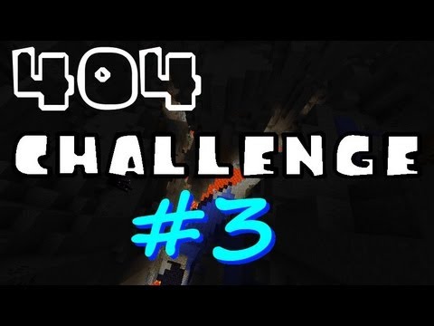 John Attempts - 404 Challenge // Episode 3