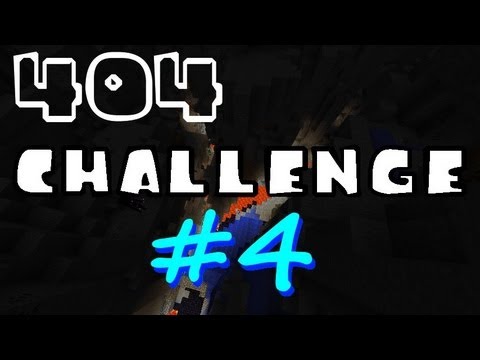 John Attempts - 404 Challenge // Episode 4