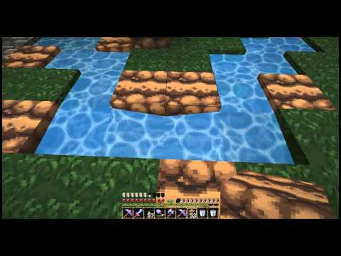 Minecraft Lets Play: Episode 123 - Perfection