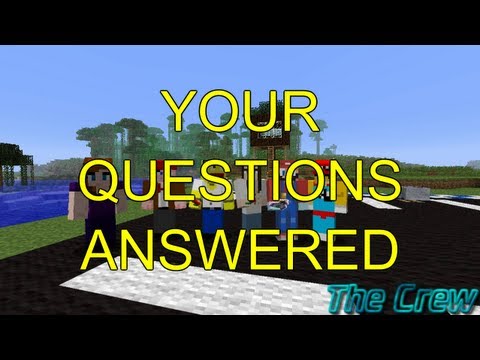 We answer your common questions!