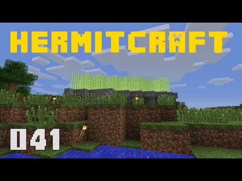 Hermitcraft 041 Looking For A Trade