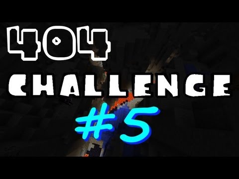 John Attempts - 404 Challenge // Episode 5