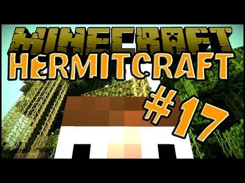HermitCraft with Keralis - Episode 17: We Roll In Style!