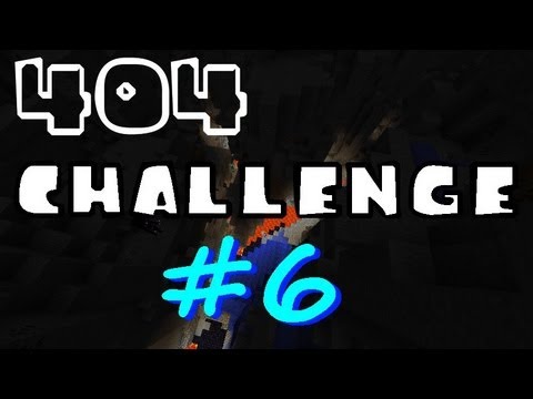 John Attempts - 404 Challenge // Episode 6