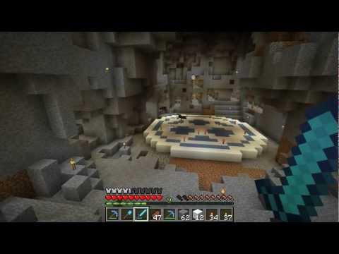 Etho Plays Minecraft - Episode 206: Village Preperations