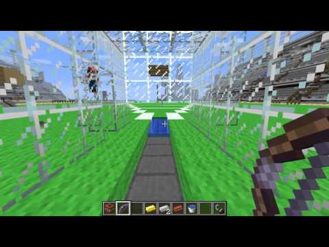 Minecraft TNT Olympics - Episode 3
