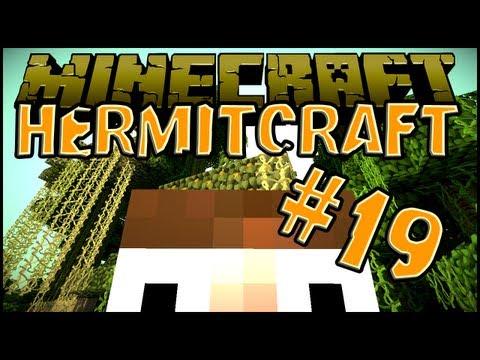 HermitCraft with Keralis - Episode 19: One Keralis To Rule Them All!