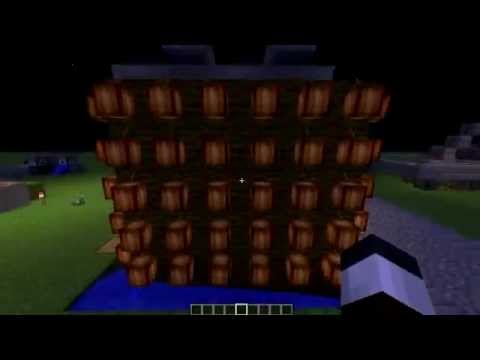 #Minecraft 1.3 Cocoa Bean Farm [TUTORIAL]