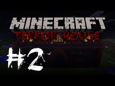 TERROR HOUSE // Episode 2 - Closing in