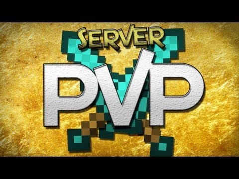 MinecraftUniverse Server Update - PVP Arena
