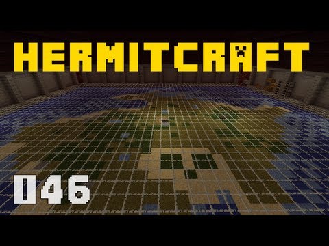 Hermitcraft 046 Ultimate Quick Kit