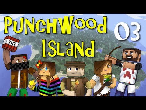 Punchwood Island E03 