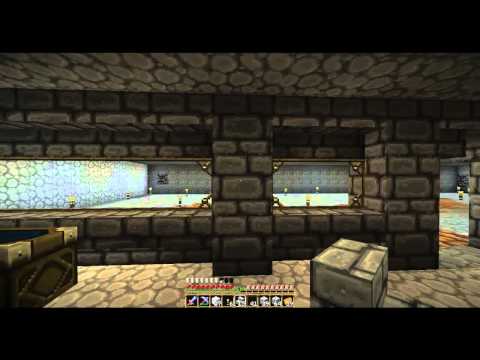Minecraft Lets Play: Episode 127 - Fungus Among Us