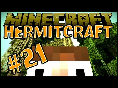 HermitCraft with Keralis - Episode 21: Pranked!