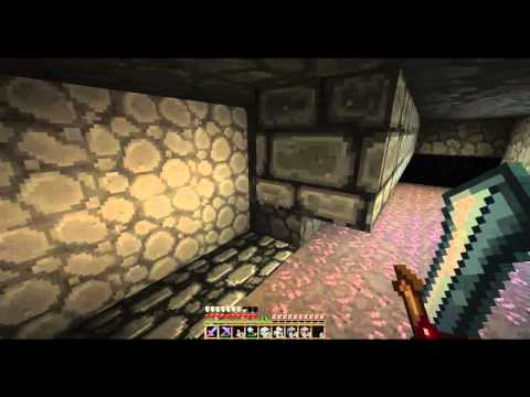 Minecraft Lets Play: Episode 128 - Labora-tory