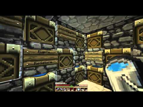 Minecraft Lets Play: Episode 129 - Mush-Rooms