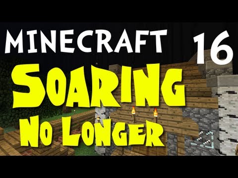 Soaring No Longer E16 