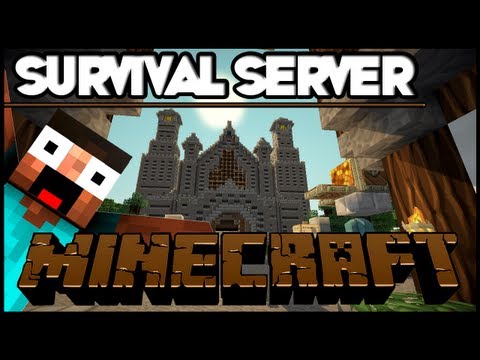World of Keralis - Survival Server - Join Now!