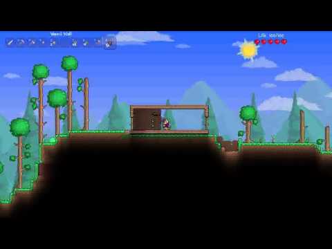 Terraria Dad E10 