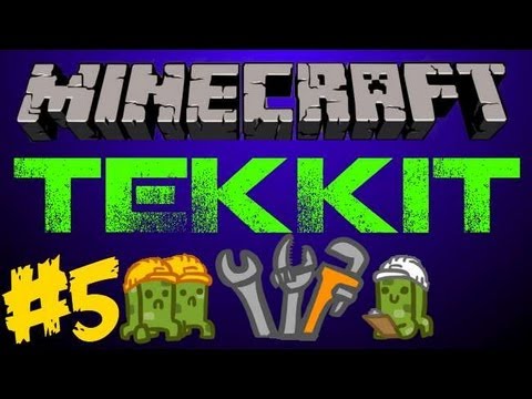 Tekkin' it up - Episode 5