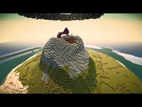 #Minecraft: The World of Stingard *NEW IP*