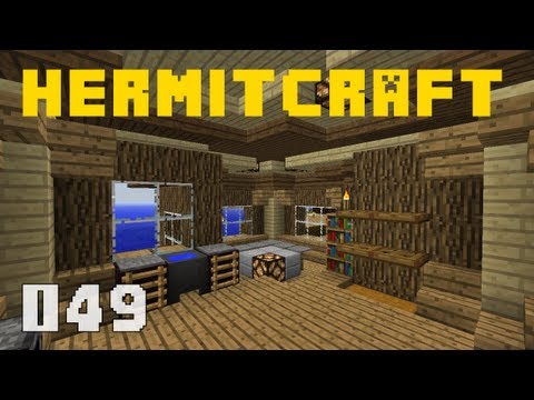 Hermitcraft 049 Dirt