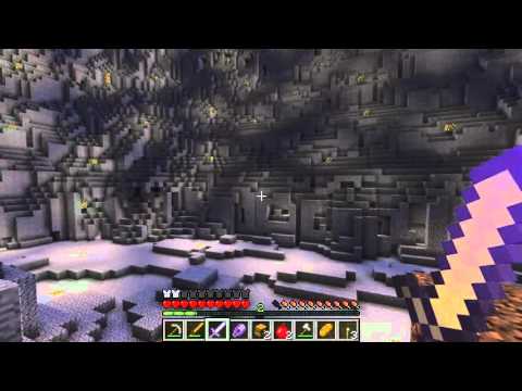 Minecraft - Uncharted Territory: Episode 1