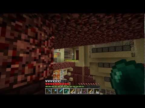 Etho Plays Minecraft - Episode 214: Week 36a