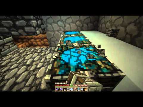 Minecraft Lets Play: Episode 131 - Innovation