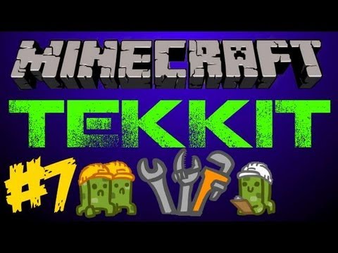 Tekkin' it up - Episode 7