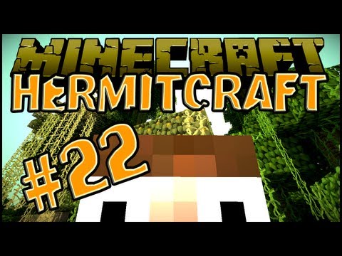 HermitCraft with Keralis - Episode 22: Fast Food Route