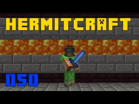 Hermitcraft 050 Special Edition